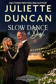 Slow Dance at Dusk