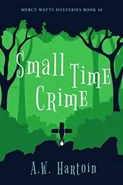Small Time Crime