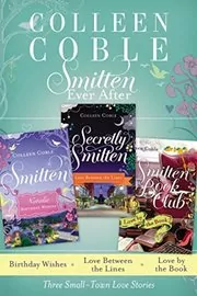 All Colleen Coble Books in Order (Complete List) | Readupnext.com