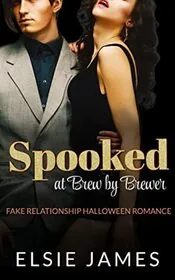 Spooked at Brew by Brewer