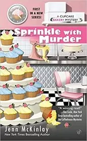 Cupcake Bakery Mysteries