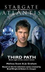 Stargate Atlantis: Third Path