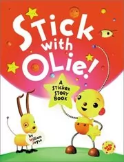Stick with Olie