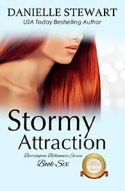 Stormy Attraction