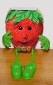 Strawberry Sam