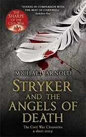 Stryker and the Angels of Death