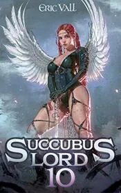 Succubus Lord 10