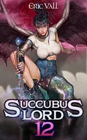 Succubus Lord 12