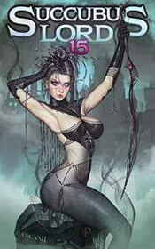Succubus Lord 15