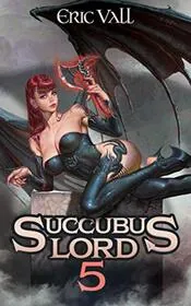 Succubus Lord 5