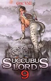 Succubus Lord 9