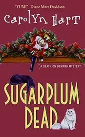Sugarplum Dead