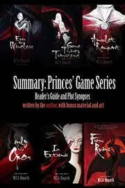 Summary: The Prince's Game Series Reader's Guide