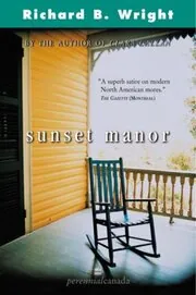 Sunset Manor