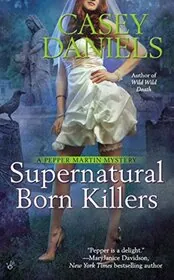 Supernatural Born Killers