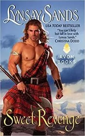 All Lynsay Sands Books in Order (Complete List) | Readupnext.com