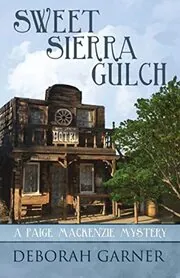 Sweet Sierra Gulch