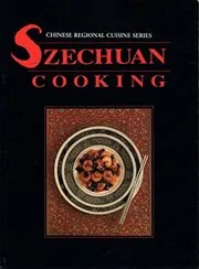 Szechuan Cooking