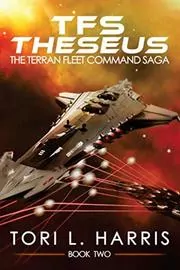 The Terran Fleet Command Saga