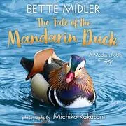 Tale of the Mandarin Duck