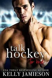 Talk Hockey to Me