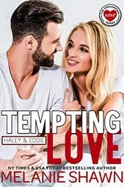 Tempting Love - Haley and Eddie