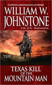Texas Kill of the Mountain Man