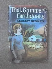 That Summer's Earthquake