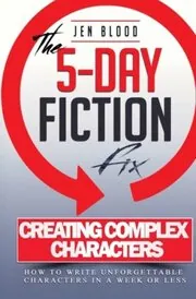 The 5-Day Fiction Fix