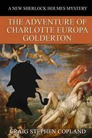 The Adventure of Charlotte Europa Golderton