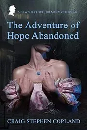 The Adventure of Hope Abandoned