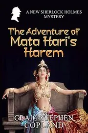 The Adventure of Mata Hari's Harem