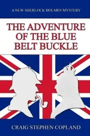 The Adventure of the Blue Belt Buckle