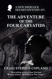 The Adventure of the Four Caryatids