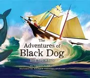 The Adventures of Black Dog: Beached Whale