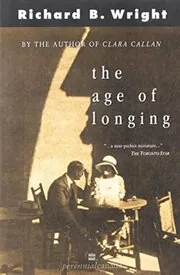 The Age of Longing