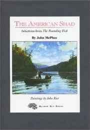 The American Shad