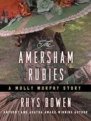 The Amersham Rubies