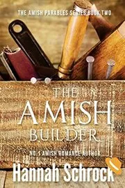 The Amish Builder