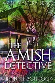 The Amish Detective