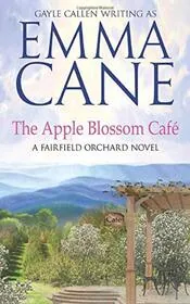 The Apple Blossom Café