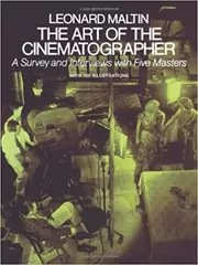 The Art of the Cinematographer
