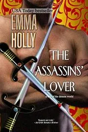 The Assassins' Lover