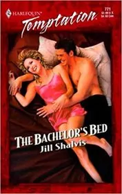 The Bachelor's Bed