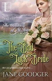 The Bad Luck Bride