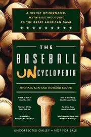 The Baseball Uncyclopedia