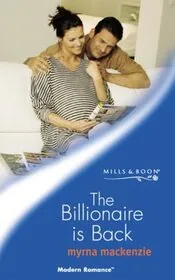 The Billionaire is Back