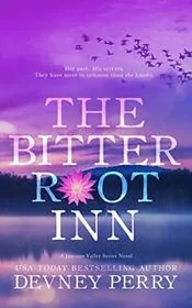 The Bitterroot Inn