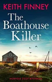 The Boathouse Killer