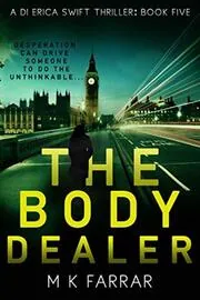 The Body Dealer